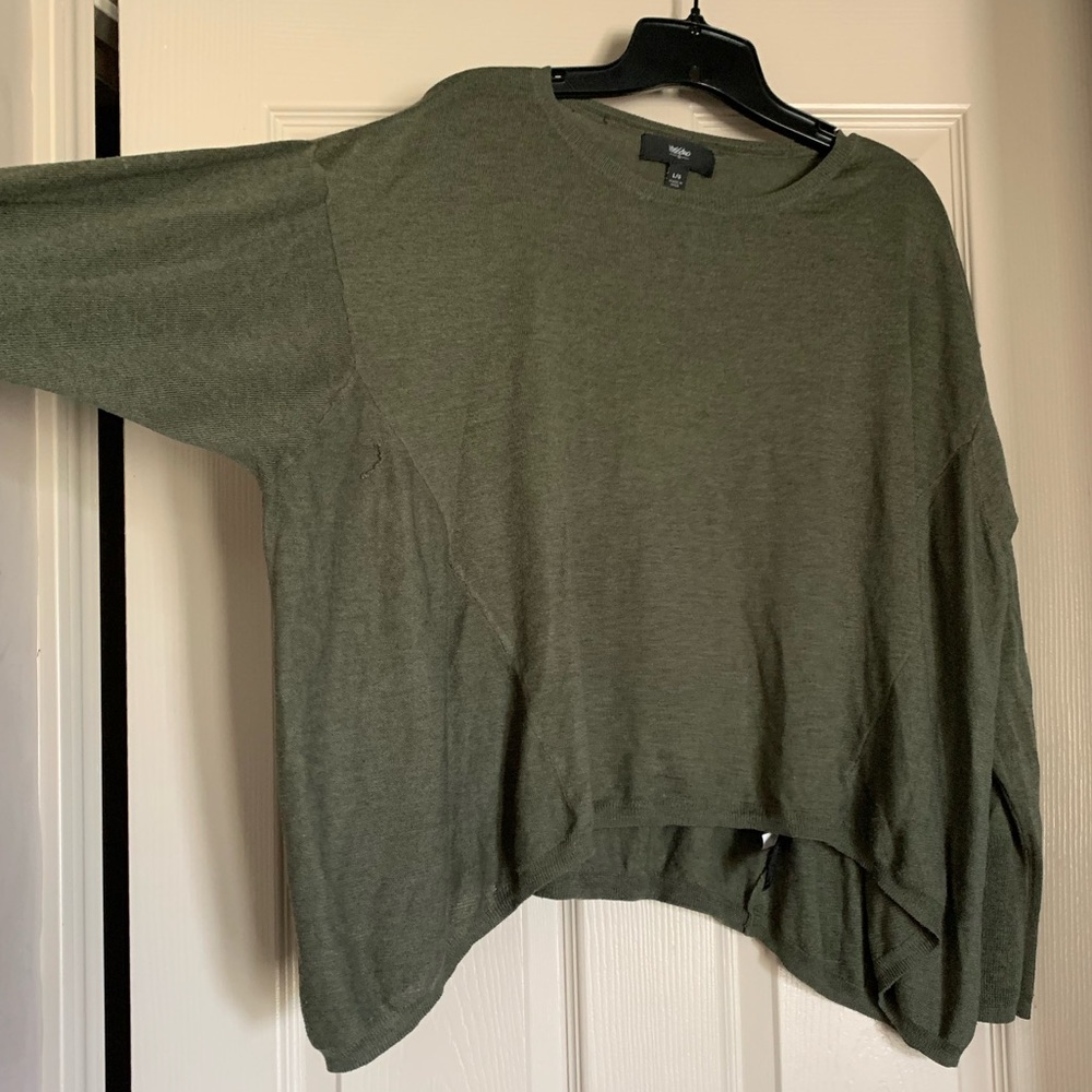 Sweater - Picture 2 of 3
